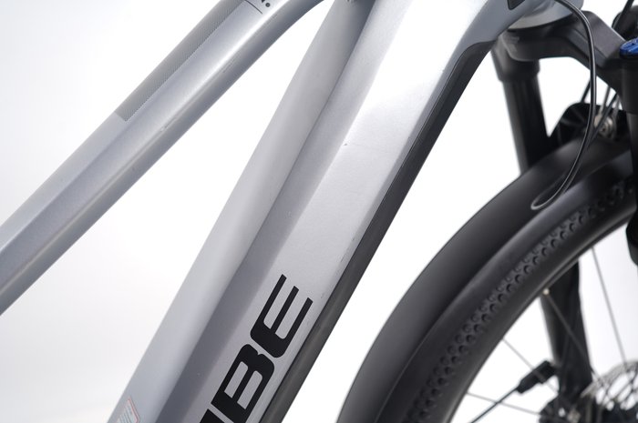 CUBE Nuride Hybrid EXC 625 Allroad