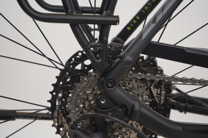 KTM Cento 10