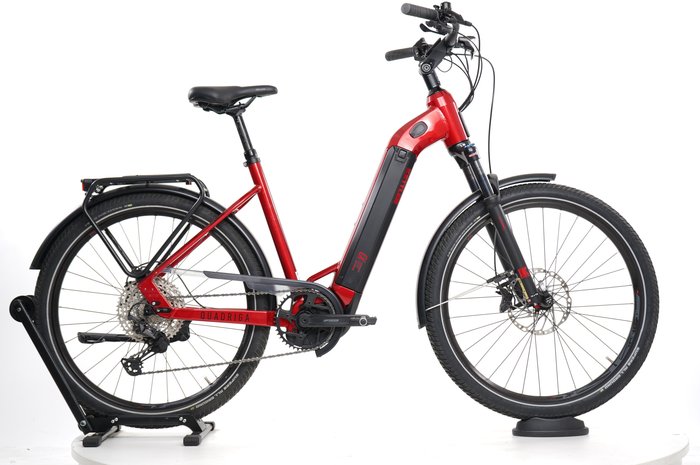 KETTLER Quadriga DUO CX12