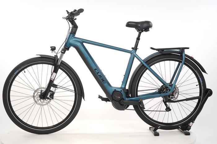 CUBE Kathmandu Hybrid ONE 750