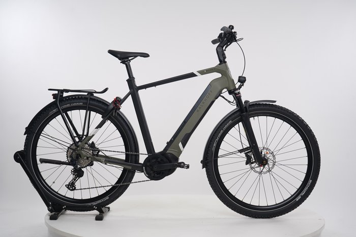 Kalkhoff Entice 5.B Advance+