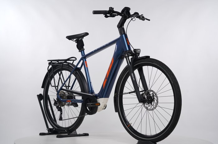 KTM Macina Tour P510