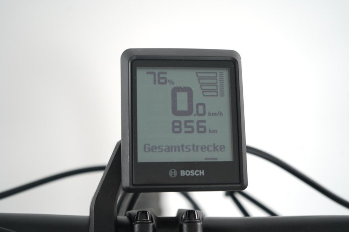SCOTT Aspect eRIDE 920