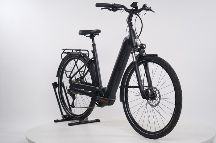 KETTLER Quadriga Comp CX11 750