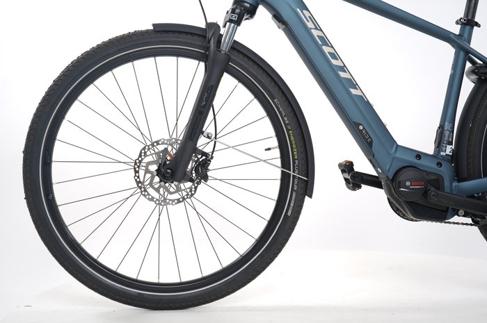 SCOTT Sub Sport eRIDE 10 Men