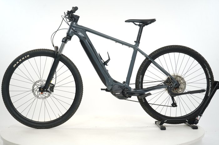 MERIDA eBIG.NINE 400 EP2