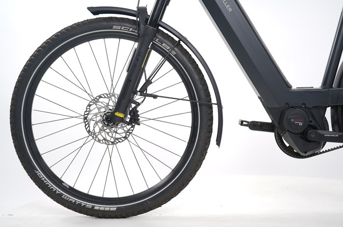 Riese & Müller Nevo3 GT vario