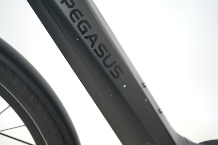 PEGASUS Strong EVO 5R