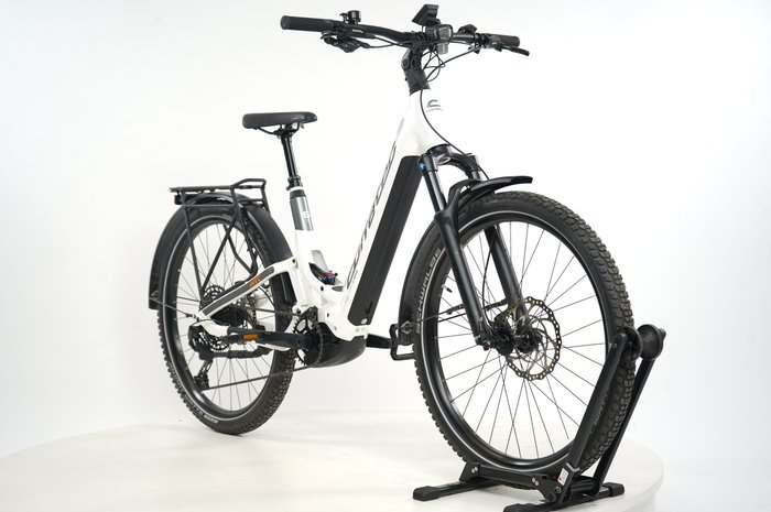 corratec E-Power MTC 100