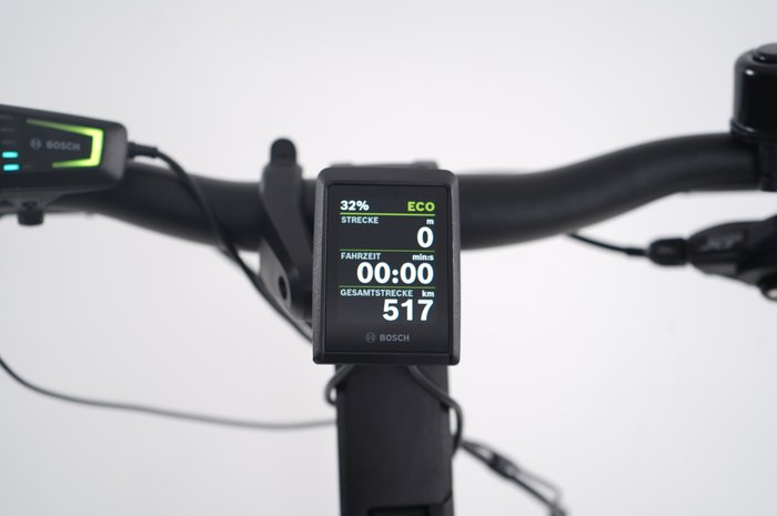 KTM Macina Style 710