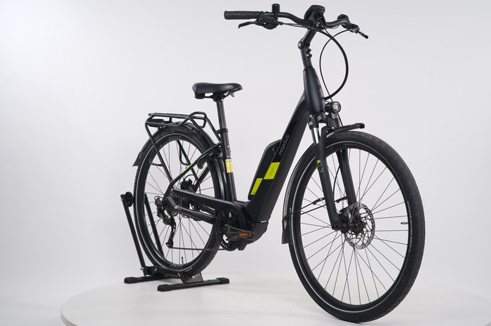 PEGASUS Solero E9 Sport CX