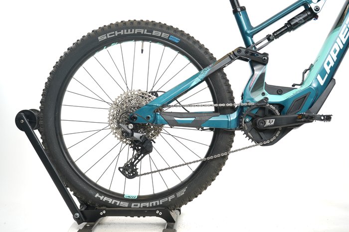 Lapierre Overvolt TR 5.6 Damen