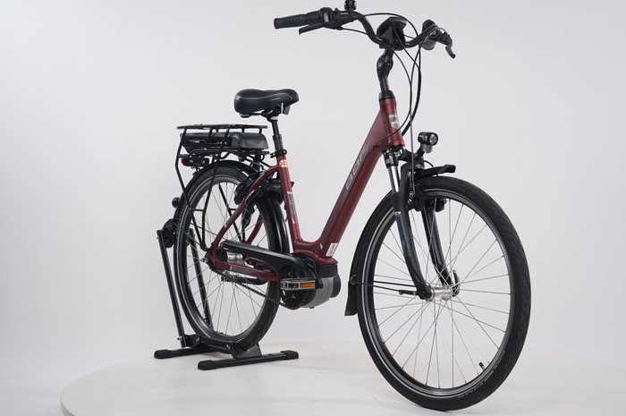 BBF Genf Easy 26″