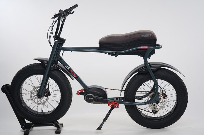 Ruff Cycles Lil'Buddy