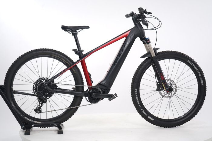 BULLS Copperhead EVO 3 27,5+