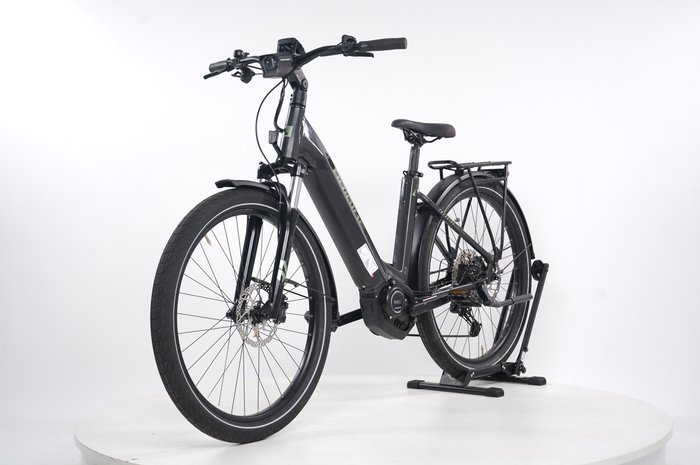 Haibike Trekking 7