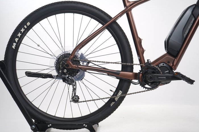 MERIDA eBIG.NINE 300 SE EP2