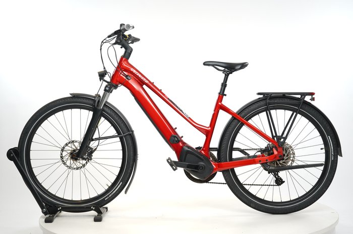 Specialized Turbo Vado 4.0