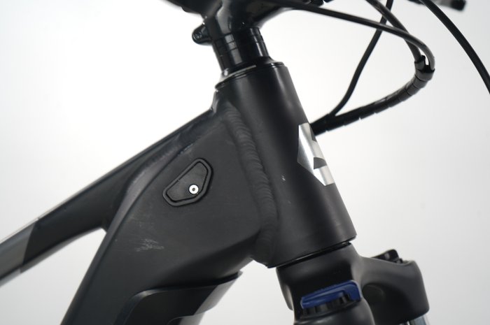 Bergamont E-Revox Sport