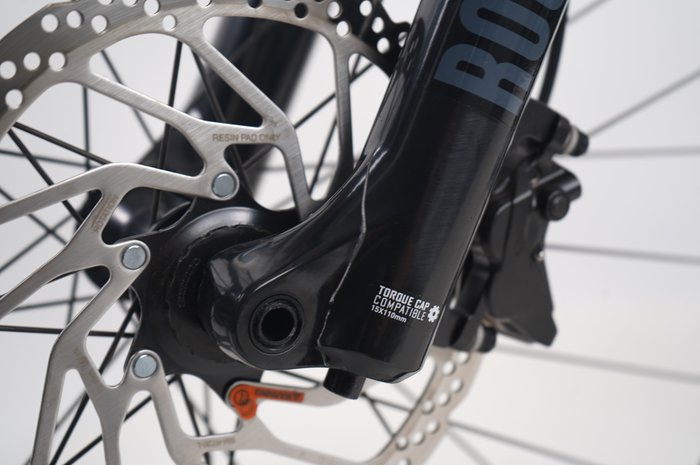 Haibike Allmtn 3