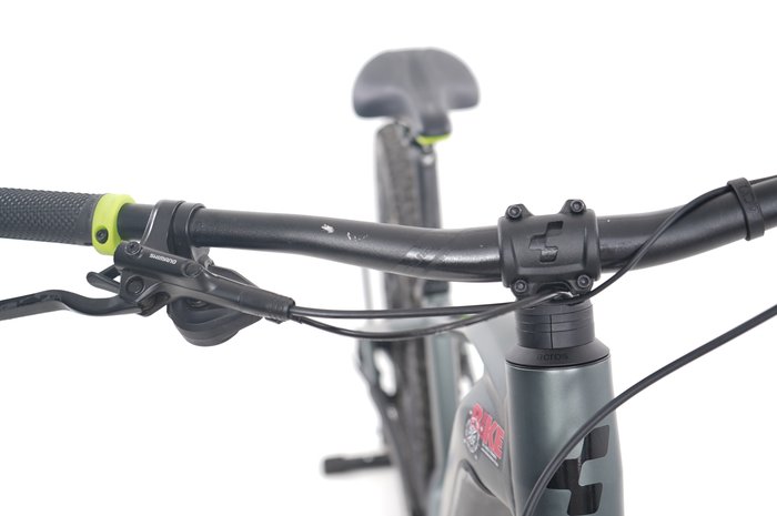CUBE Reaction Hybrid Pro 750
