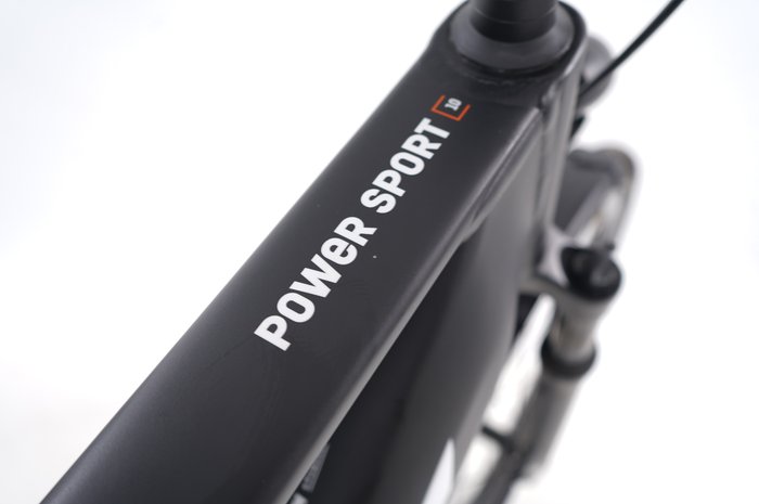 KTM POWER SPORT 10
