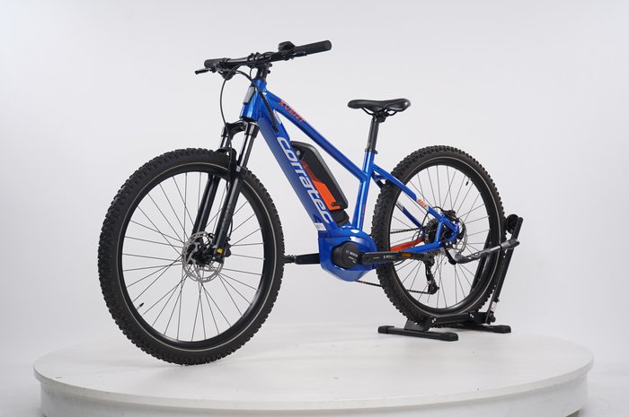 corratec E-Power Xvert Rock
