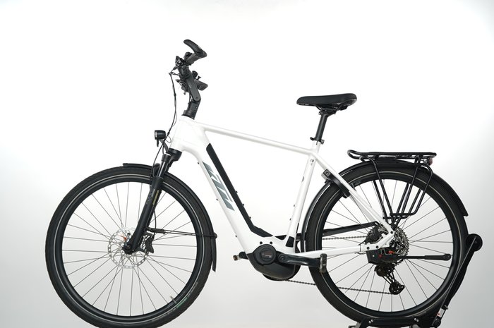 KTM Macina Style 720