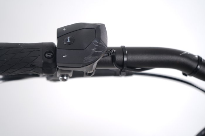 PEGASUS Solero E8 Plus