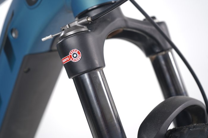 SCOTT Aspect eRIDE 910