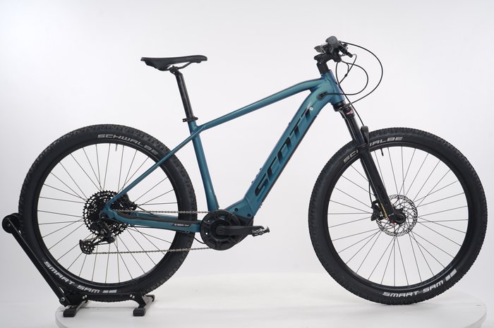 SCOTT Aspect eRIDE 910