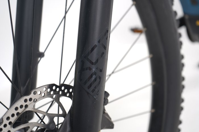 SCOTT Aspect eRIDE 910