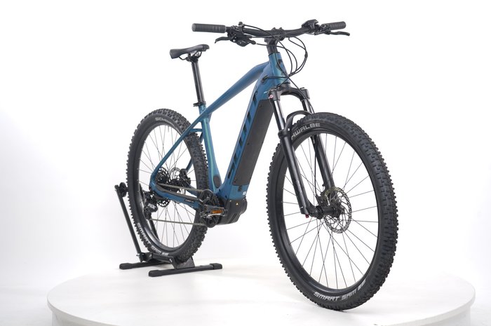 SCOTT Aspect eRIDE 910