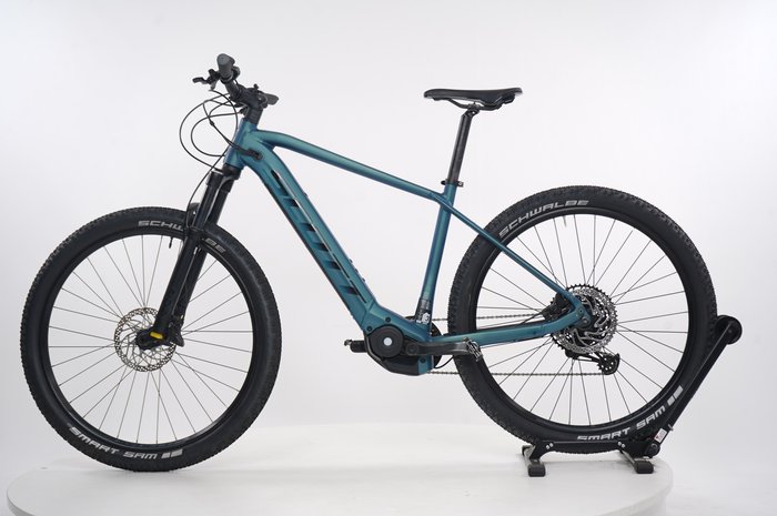 SCOTT Aspect eRIDE 910