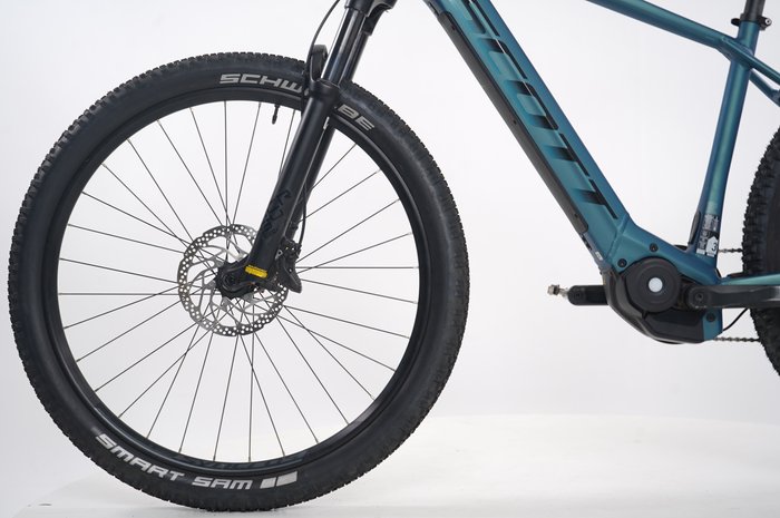 SCOTT Aspect eRIDE 910