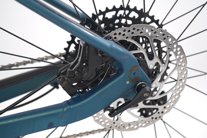 SCOTT Aspect eRIDE 910