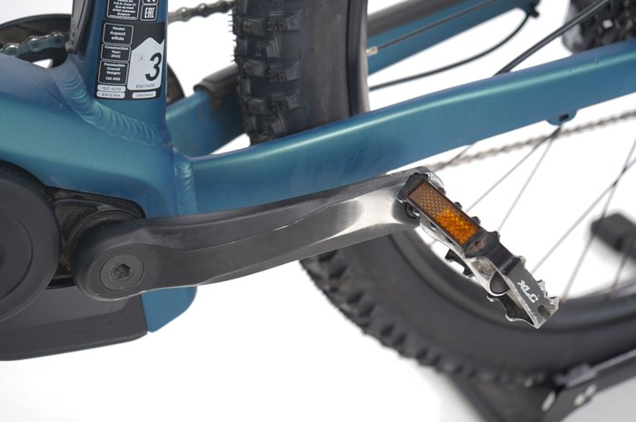 SCOTT Aspect eRIDE 910