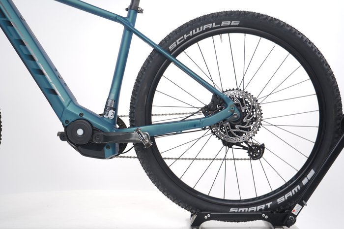 SCOTT Aspect eRIDE 910