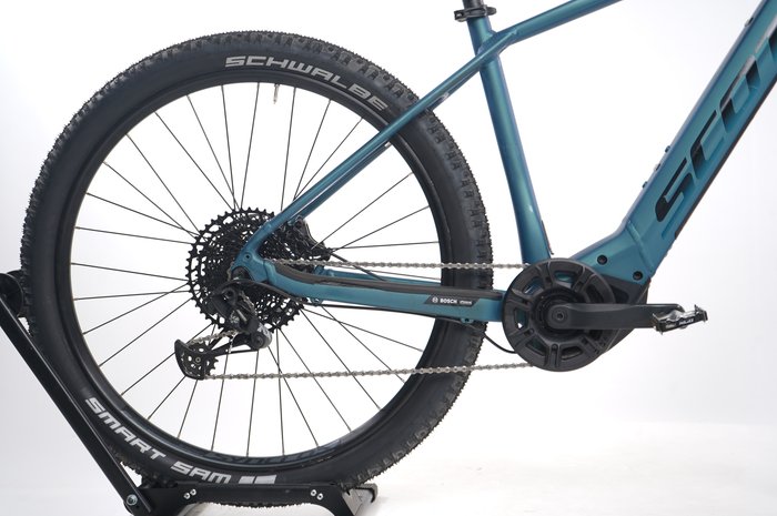 SCOTT Aspect eRIDE 910