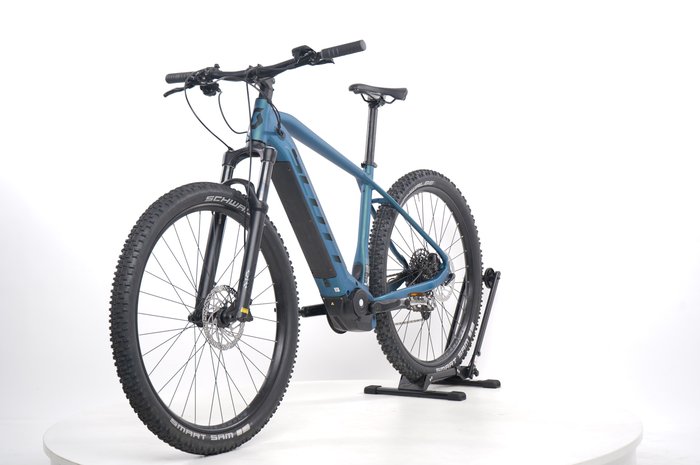 SCOTT Aspect eRIDE 910