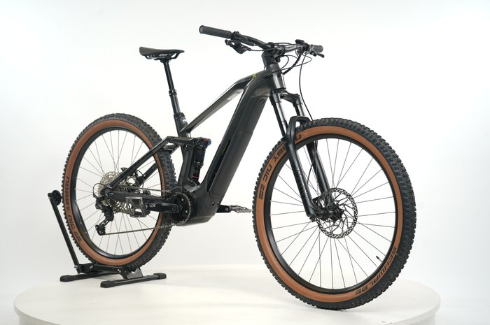 CUBE Stereo Hybrid 140 HPC Race 625
