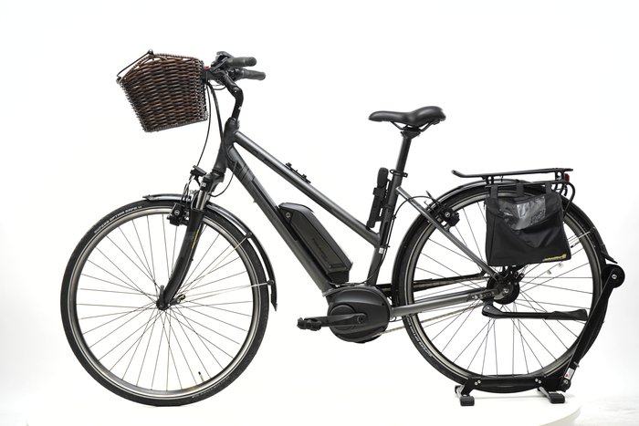 Triumph E-CLOUD PLUS 4