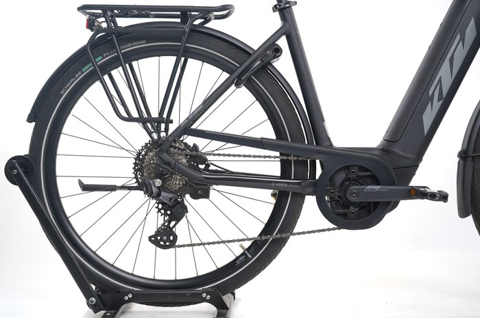 KTM CENTO 10