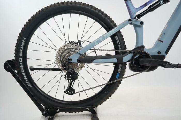 CUBE Stereo ONE44 Hybrid Race