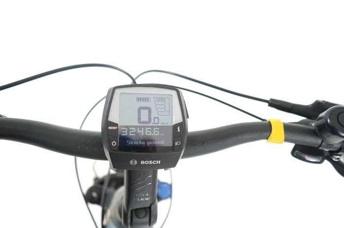 CUBE Kathmandu Hybrid Pro 625