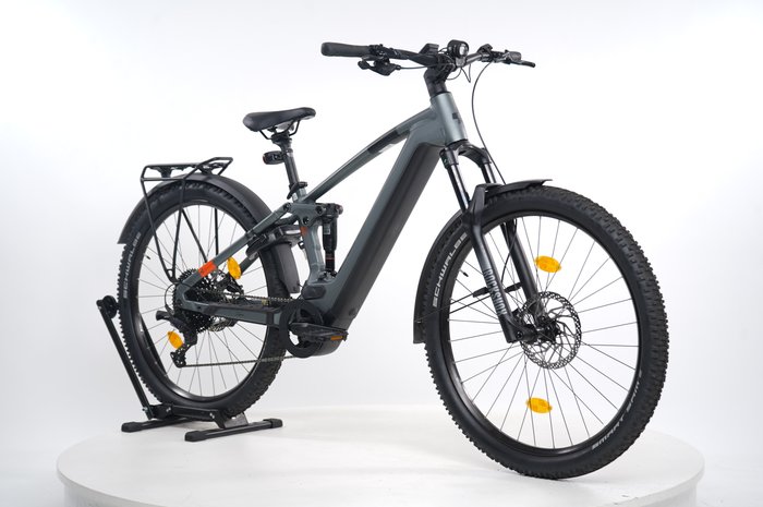CUBE STEREO HYBRID 120 PRO 625 ALLROAD