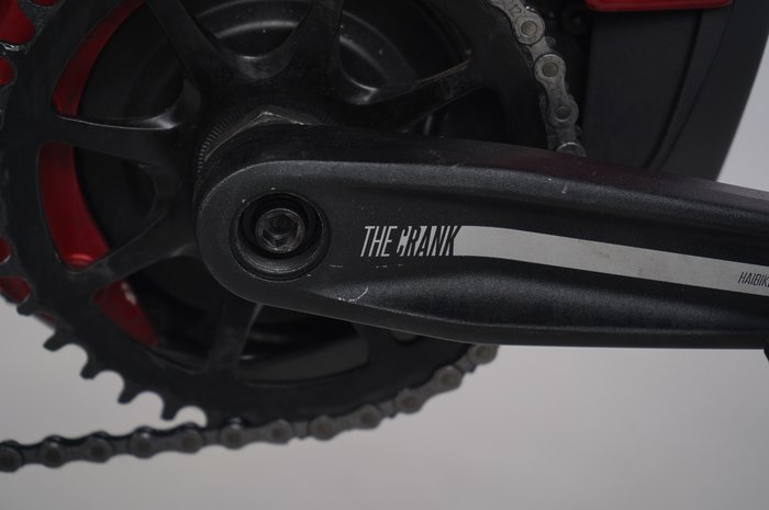 Haibike AllTrail 5 29