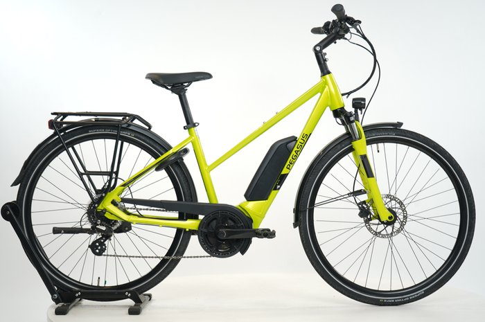 PEGASUS Solero E8 Sport Performance