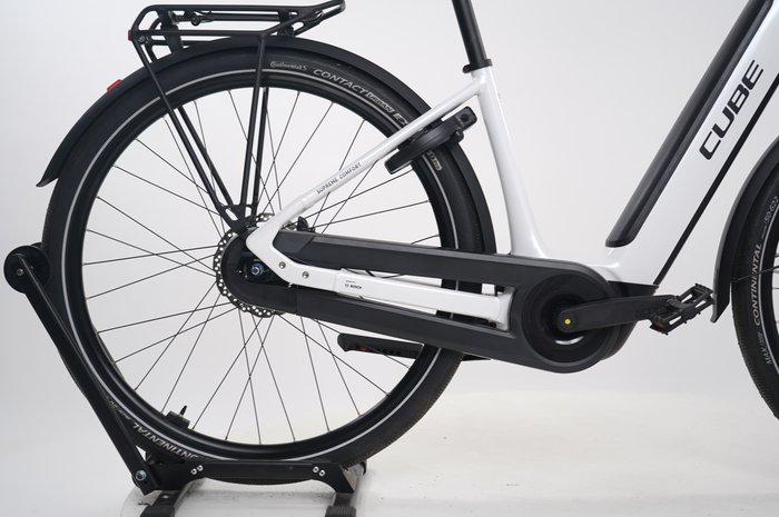 CUBE SUPREME HYBRID ONE 500