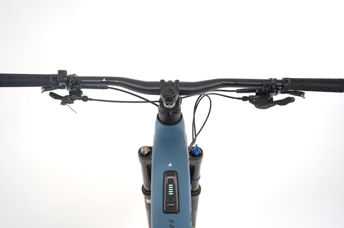 BULLS Sonic Evo AM 2 Carbon 750